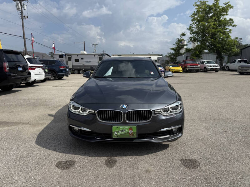 bmw 3 series 2017 WBA8D9G34HNU61578 image bmw 3 series 2017 WBA8D9G34HNU61578 image